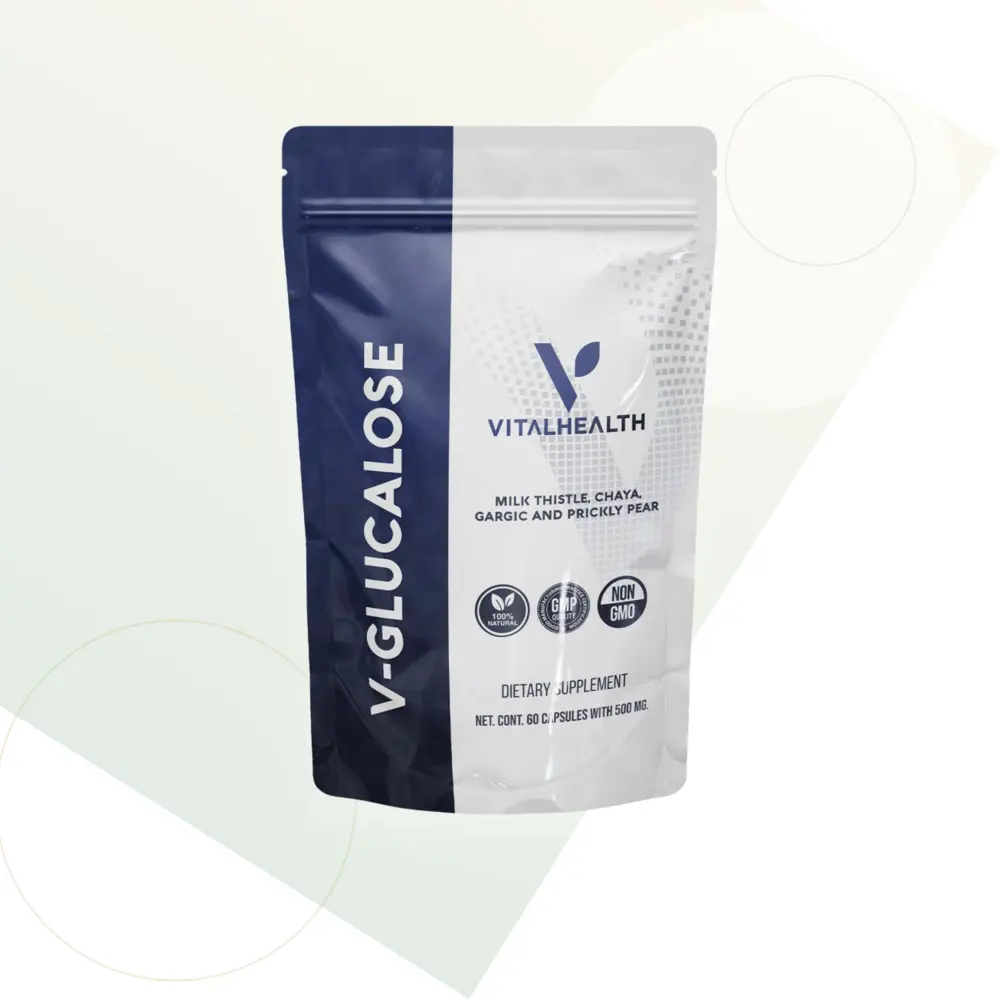 V-Glucalose de Vital Health