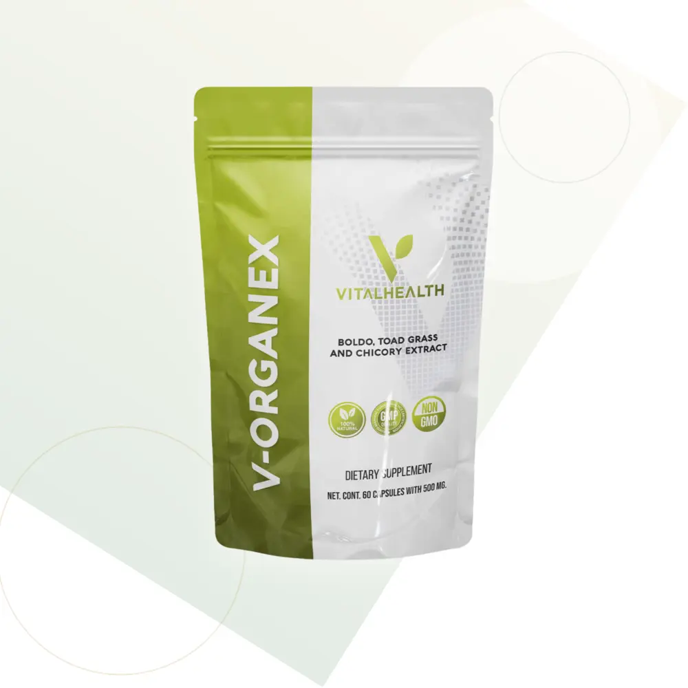 V-Organex de Vital Health