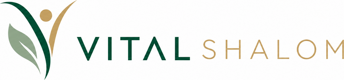 Vital Shalom